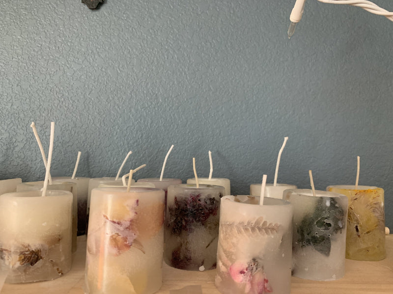 Memory Candles