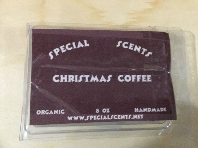 Traditional Holiday Wickless Wax Melts
