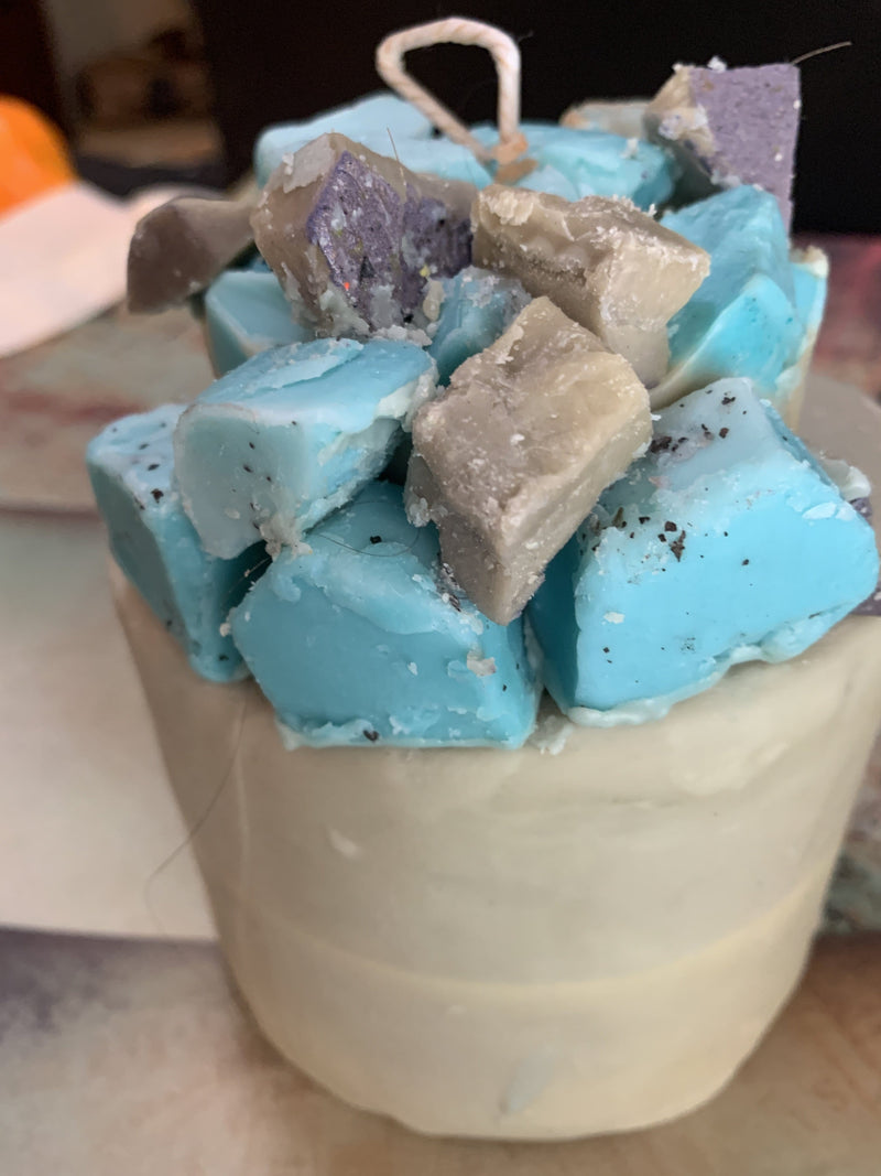 Memory Candles