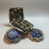 Blueberry Bakery Candles