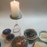 Blueberry Bakery Candles