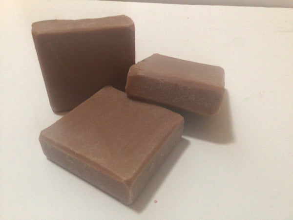 Sweet Musk Moisture Bar Soap