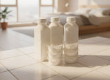 Unscented Butter Lotion