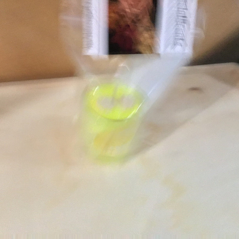 Lemon Vanilla CocoSoy Candle