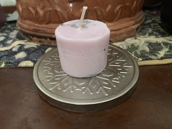 Lavender Candle Collection