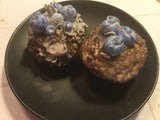 Blueberry Bakery Wickless