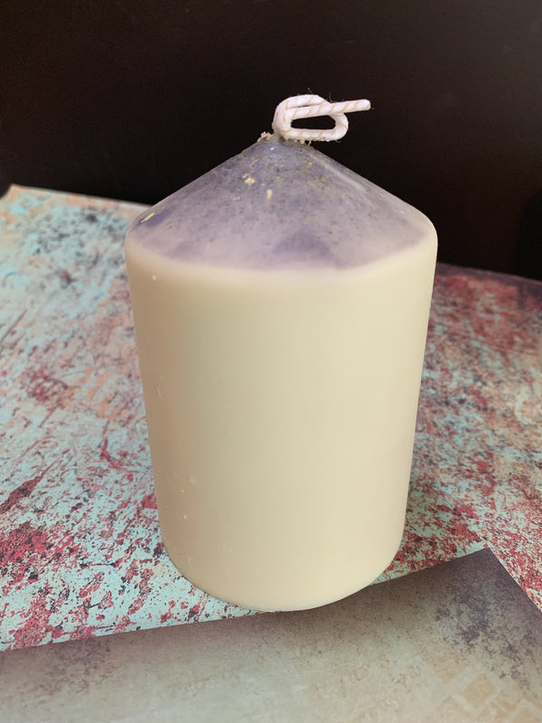 Miscellaneous Bakery Candles