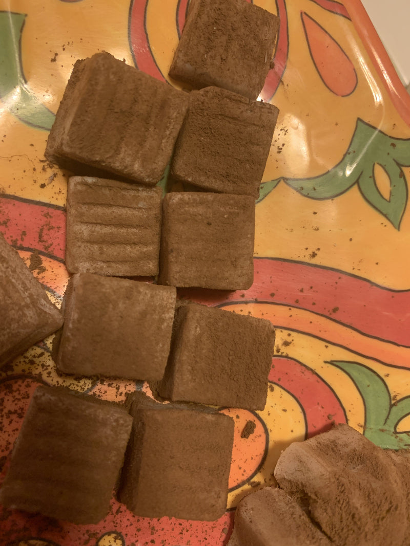 Wickless Candle Melt, Bakery Creation, Chocolate Brownies