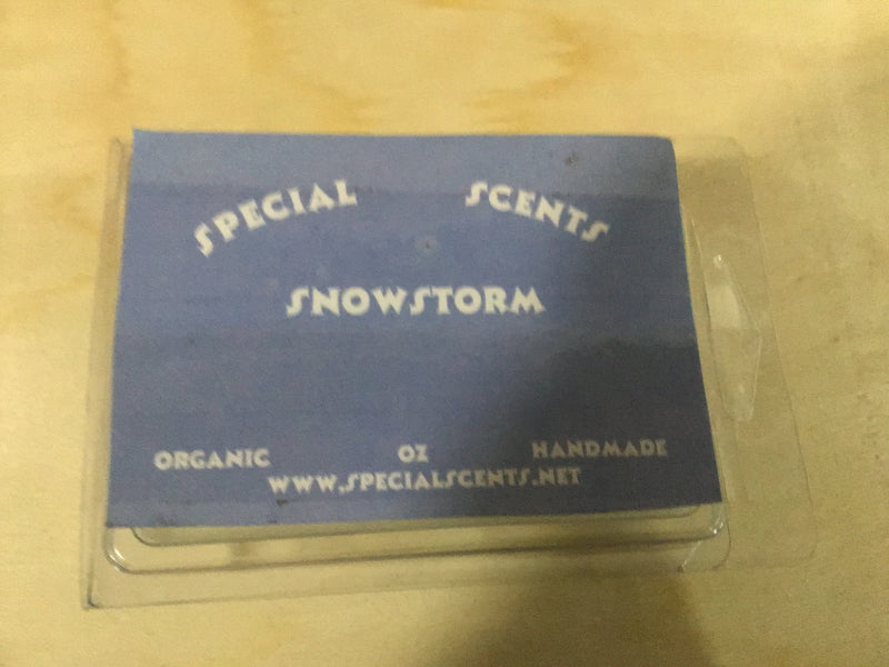 Traditional Holiday Wickless Wax Melts
