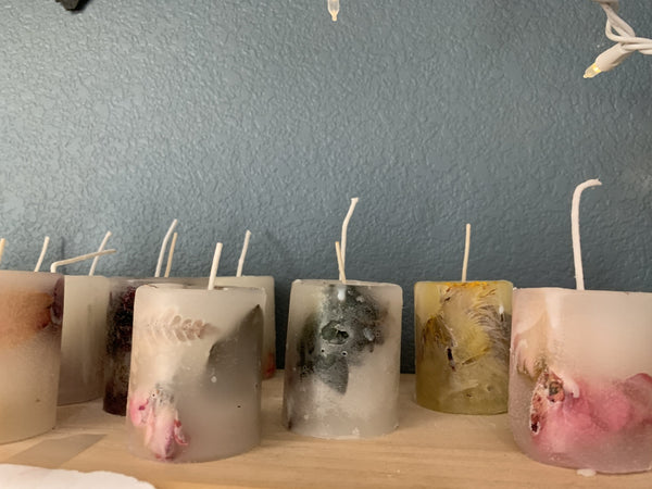 Memory Candles