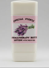 Unscented Body Butter