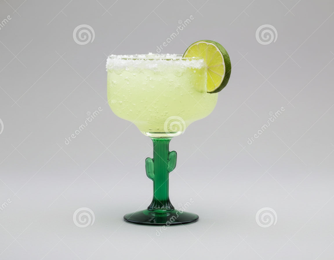 Margarita, Mixed Drink, Prohibition Libations – Special Scents