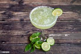 Margarita, Mixed Drink, Prohibition Libations