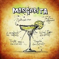 Margarita, Mixed Drink, Prohibition Libations